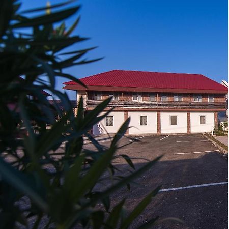 Casa 4 Odai Ξενοδοχείο Douăzeci şi Trei August Εξωτερικό φωτογραφία